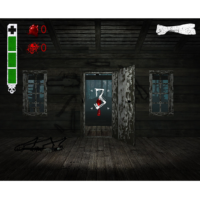 Evil Dead: Endless Nightmare