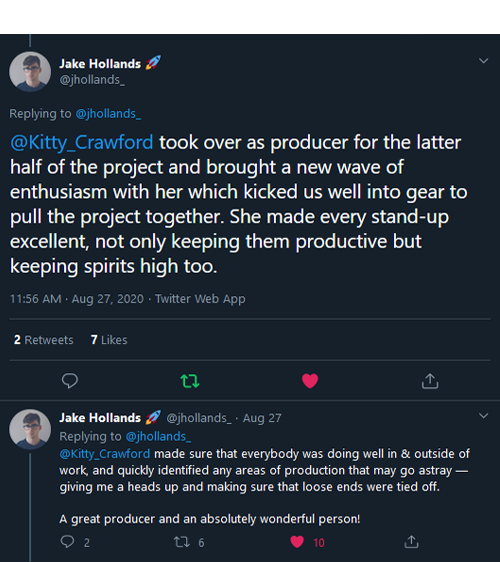 Game of Thrones: Tale of Crows